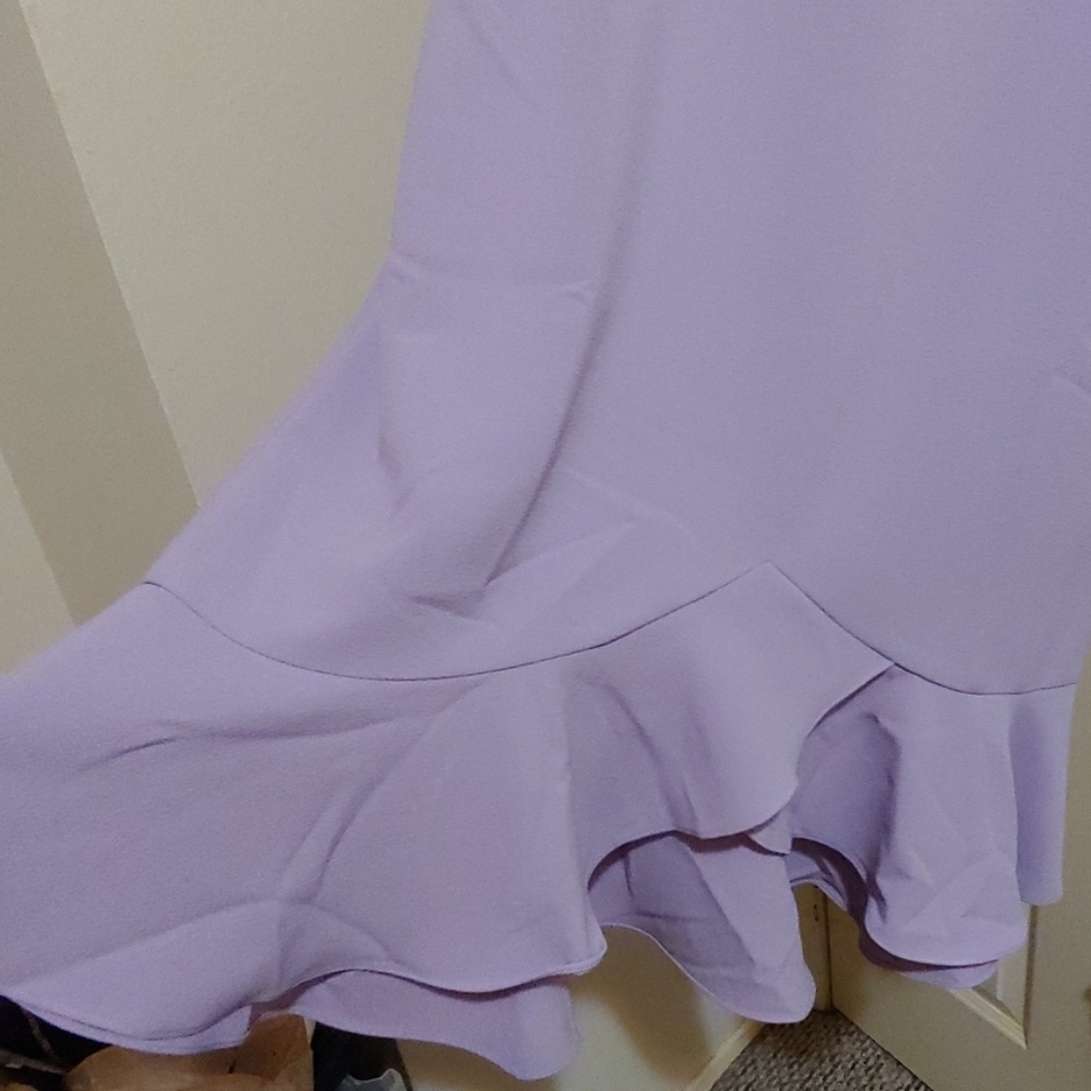 Dress - Picture 4 of 5